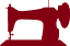 ミシンのアイコン
